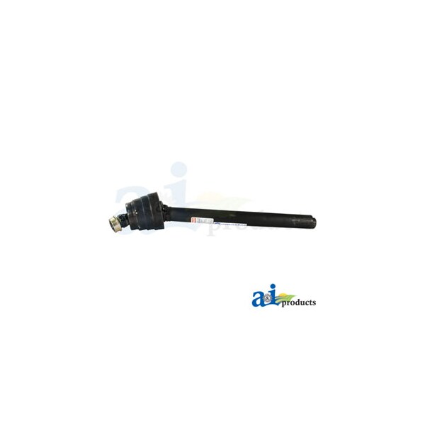 Front Half CV w/ Female Tube, Cat 5, 35 Series, 1000 RPM 49" x10" x10"